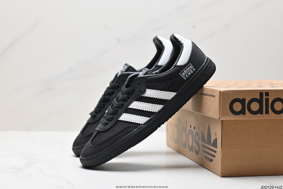 Adidas Samba Shoes